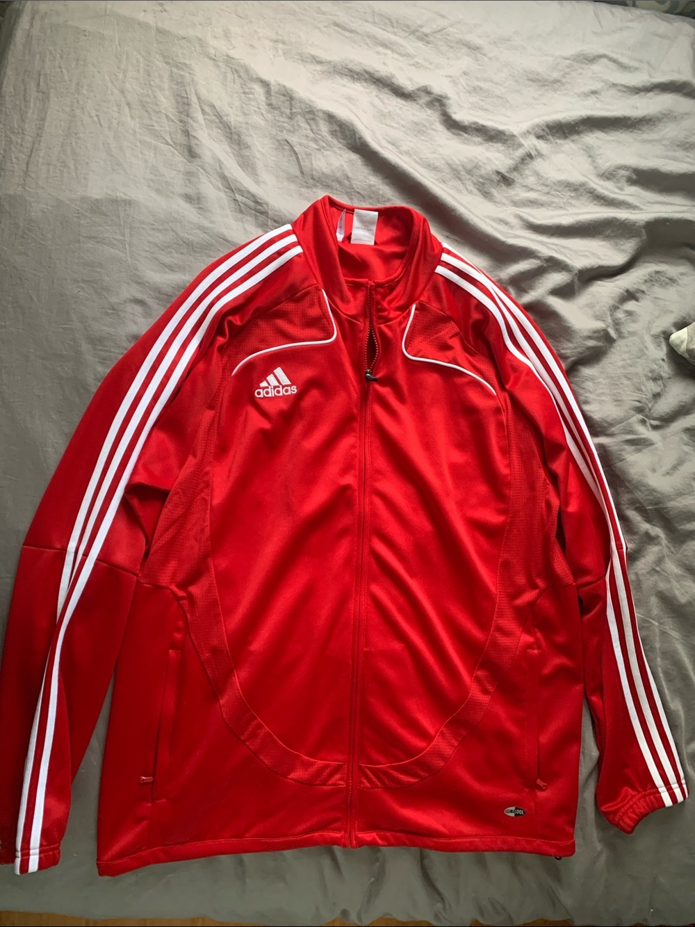 Adidas Jacket